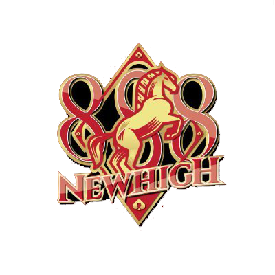 NEWHIGH888-logo