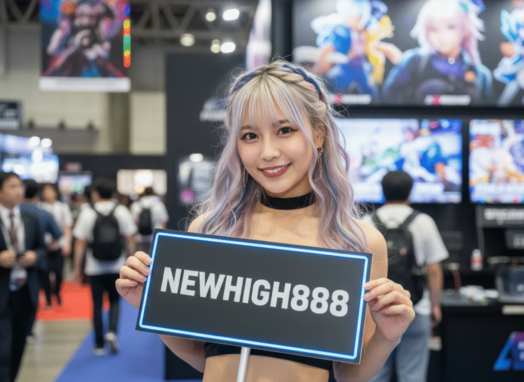 NEWHIGH888